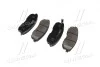Колодки гальм SAMSUNG SM 5 передн. CTR GK0979 (фото 3)