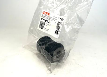 Втулка подвески Hyundai santa fe i(sm) CTR GV0031