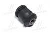 Сайлентблок перед. рычажок Hyundai Accent 94-10 Getz 02-11 Kia 12,5х33х53,5мм (выр-во) CTR GV0041 (фото 1)