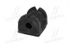 Втулка підвіски Subaru forester sh 07-, legacy 09-13, impreza 08- CTR GV0434 (фото 2)