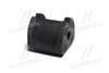 Втулка подвески Subaru forester sh 07-, legacy 09-13, impreza 08- (выр-во) CTR GV0434 (фото 3)