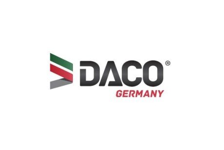 Амортизатор DACO 454840