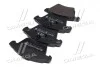 Колодка торм. диск. VW T5 передн. (Intelli) DAFMI / INTELLI D238E (фото 4)