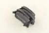 Колодка гальм. диск. TOYOTA CAMRY задн. (Intelli) DAFMI / INTELLI D288E (фото 1)
