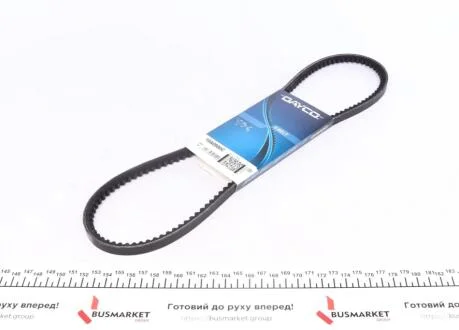 Ремень клиновой DAYCO 10A0900C