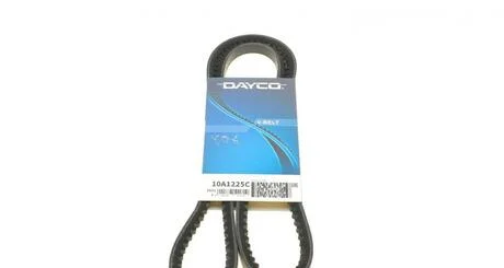 Ремень клиновой DAYCO 10A1225C
