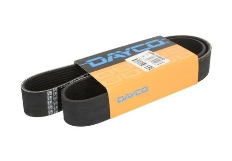 Дорожный ремень DAYCO 10PK1108HD