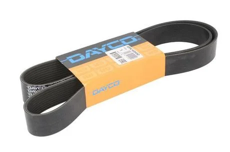 Дорожный ремень DAYCO 10PK1494HD