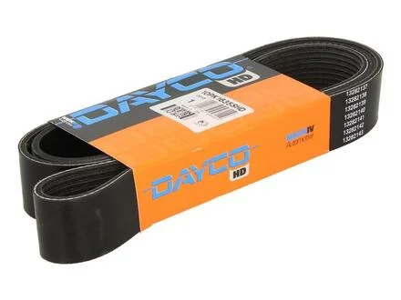 Ремінь поліклінової DAYCO 10PK1635SHD (фото 1)