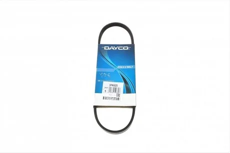 Ремінь поліклін. DAYCO 3PK625