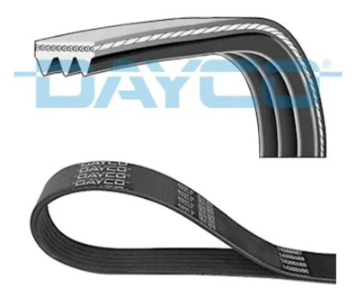 Ремінь поліклінової DAYCO 3PK798EE