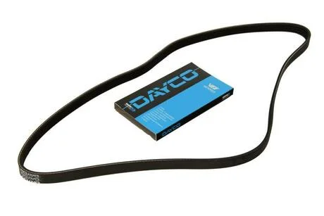 Ремінь поліклінової DAYCO 4PK1000