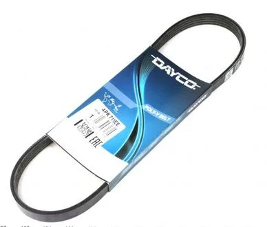 Ремінь полікліновий DAYCO 4PK711EE