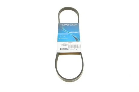 Ремінь поліклінової DAYCO 4PK844EE