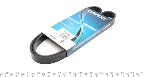 Ремінь поліклінової DAYCO 5PK1030