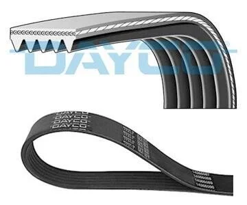 Ремінь поліклінової DAYCO 5PK1535HD