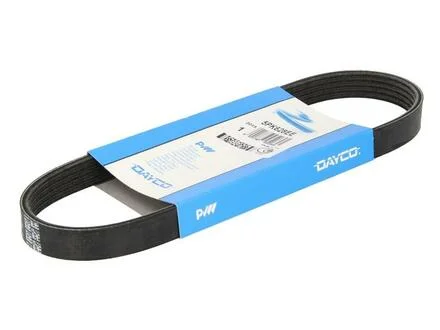 Ремінь поліклінової DAYCO 5PK628EE