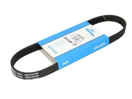 Ремінь поліклінової DAYCO 5PK690EE