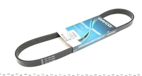 Ремінь поліклінової DAYCO 5PK868EE