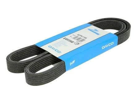Ремінь поліклінової DAYCO 6DPK1195