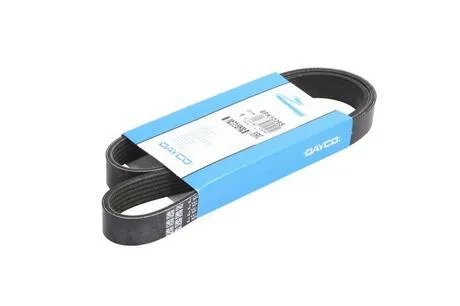 Ремінь генератора VW Caddy 20 TDI 15- DAYCO 6PK1026S