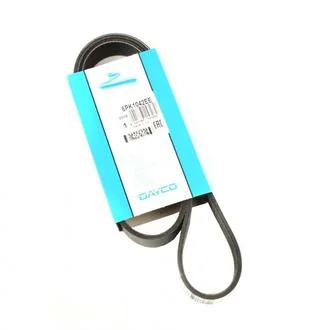 Ремінь генератора DAYCO 6PK1042EE