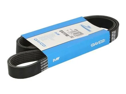 Ремінь поліклінової DAYCO 6PK1059EE