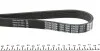 Ремень генератора DAYCO 6PK1080HD (фото 3)
