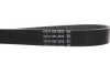 Ремінь генератора поліклиновий DAYCO 6PK1100S (фото 2)