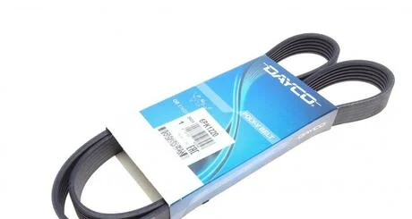 Ремінь поліклінової DAYCO 6PK1220