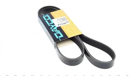 Ремінь генератора DAYCO 6PK1267HD