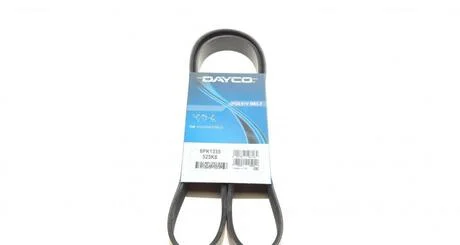 Ремінь поліклінової DAYCO 6PK1335