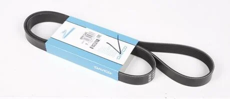 Ремінь поліклінової DAYCO 6PK1345