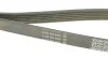 Ремень поликлиновой DAYCO 6PK1360S (фото 3)