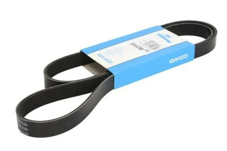 Ремінь поліклінової DAYCO 6PK1420