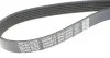 Ремень генератора DAYCO 6PK1555S (фото 4)
