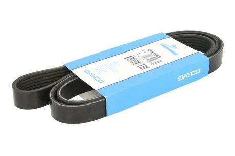 Ремінь поліклінової DAYCO 6PK1560