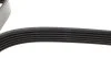 Ремень генератора DAYCO 6PK1610HD (фото 4)