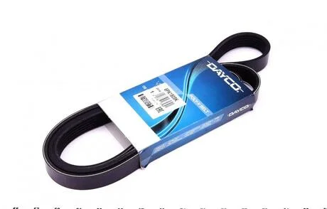 Ремінь генератора DAYCO 6PK1805K