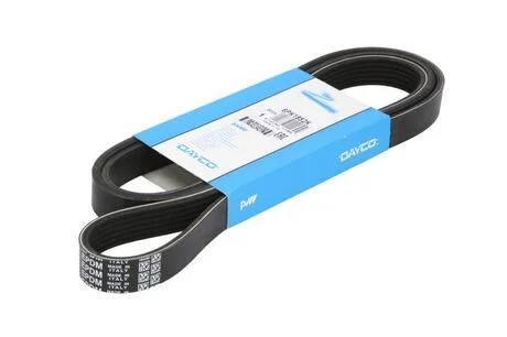 Ремінь поліклиновий DAYCO 6PK1852K