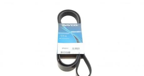 Ремінь поліклінової DAYCO 6PK2013