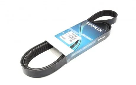 Ремінь поліклінової DAYCO 6PK2045