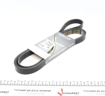 Ремінь генератора DAYCO 6PK2225HD