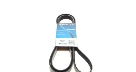 Ремінь генератора DAYCO 6PK2325
