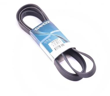 Ремінь поліклінової DAYCO 6PK2404