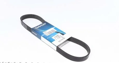 Ремінь генератора DAYCO 6PK860EE