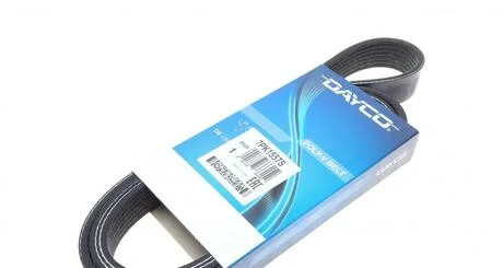 Ремінь поліклінової DAYCO 7PK1557S