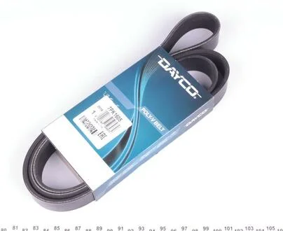 Ремінь поліклінової DAYCO 7PK1605