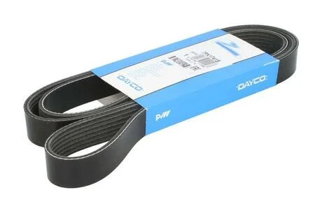 Ремінь поліклінової DAYCO 7PK1741S
