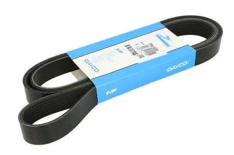 Ремінь поліклінової DAYCO 7PK1835